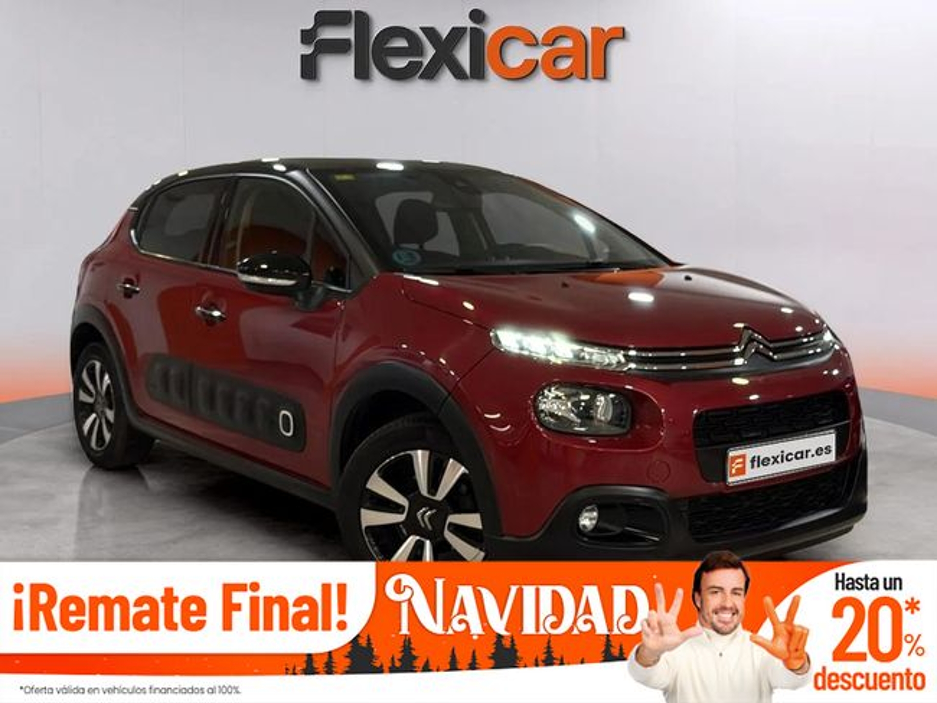 Imagen de CITROEN C3