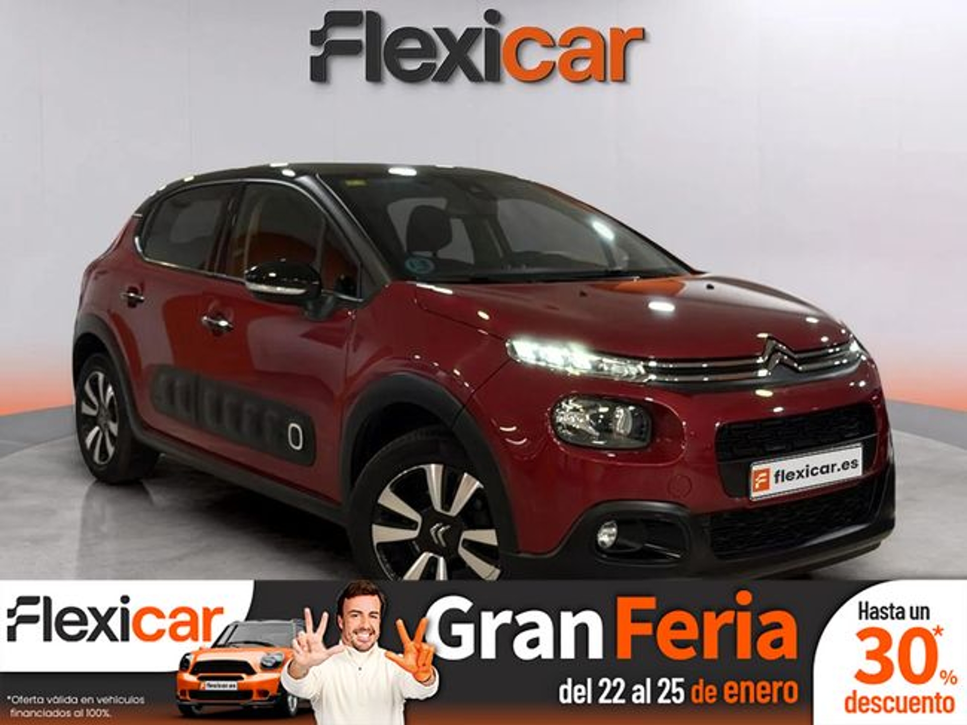 Imagen de CITROEN C3