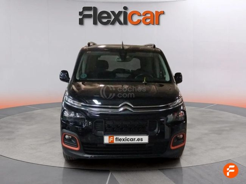 Foto del CITROEN Berlingo BlueHDi S&S Talla M 100 años 130