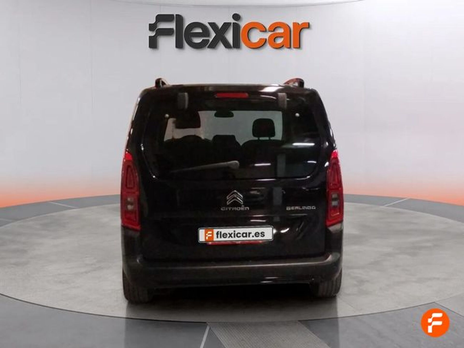 Imagen 3 de CITROEN Berlingo