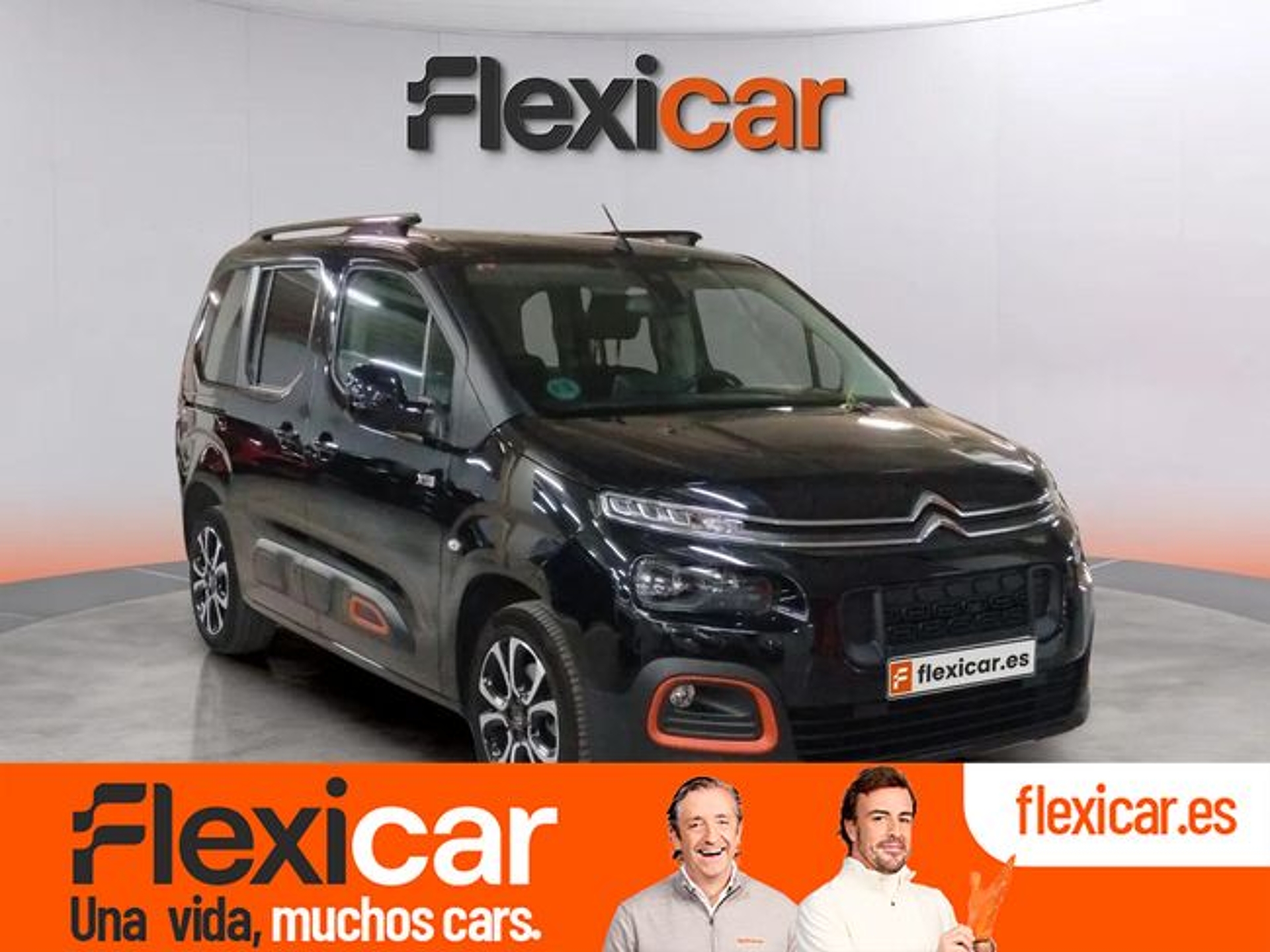 Imagen de CITROEN Berlingo