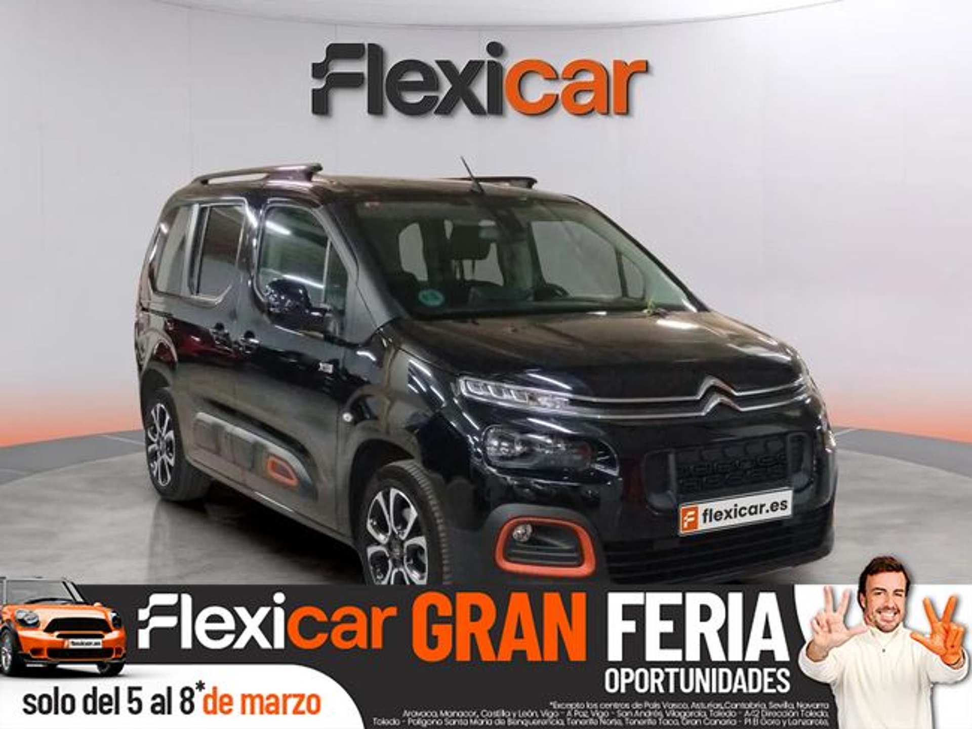 Imagen de CITROEN Berlingo