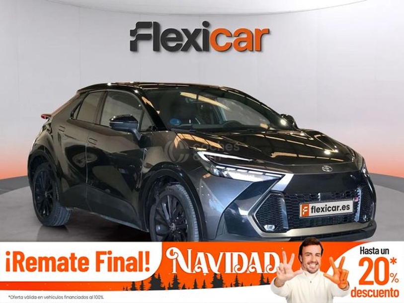 Foto del TOYOTA C-HR 220PH GR Sport