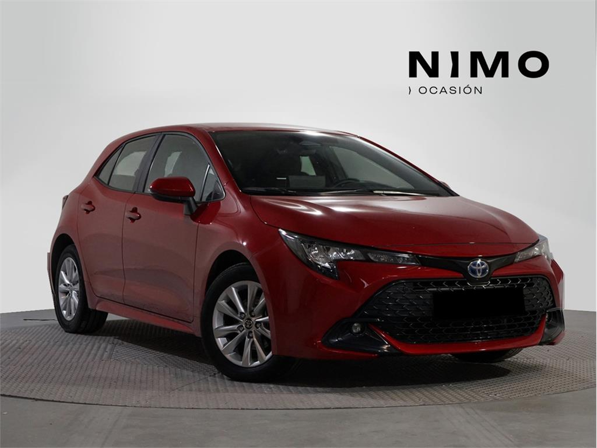 Imagen de TOYOTA Corolla
