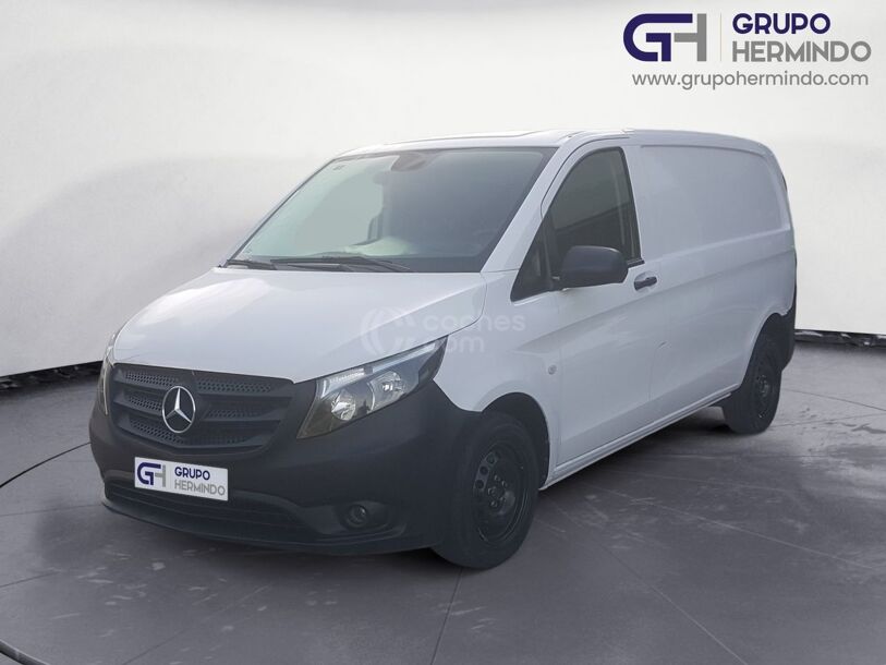 Foto del MERCEDES Vito Tourer 114 CDI tD Base Larga