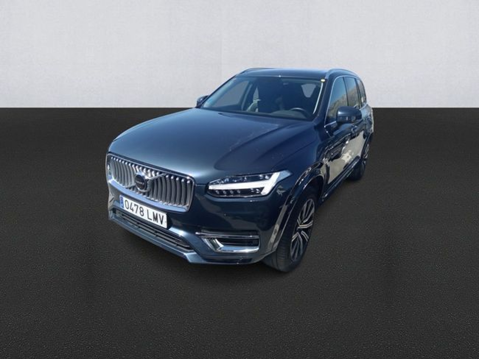 Imagen de VOLVO XC90