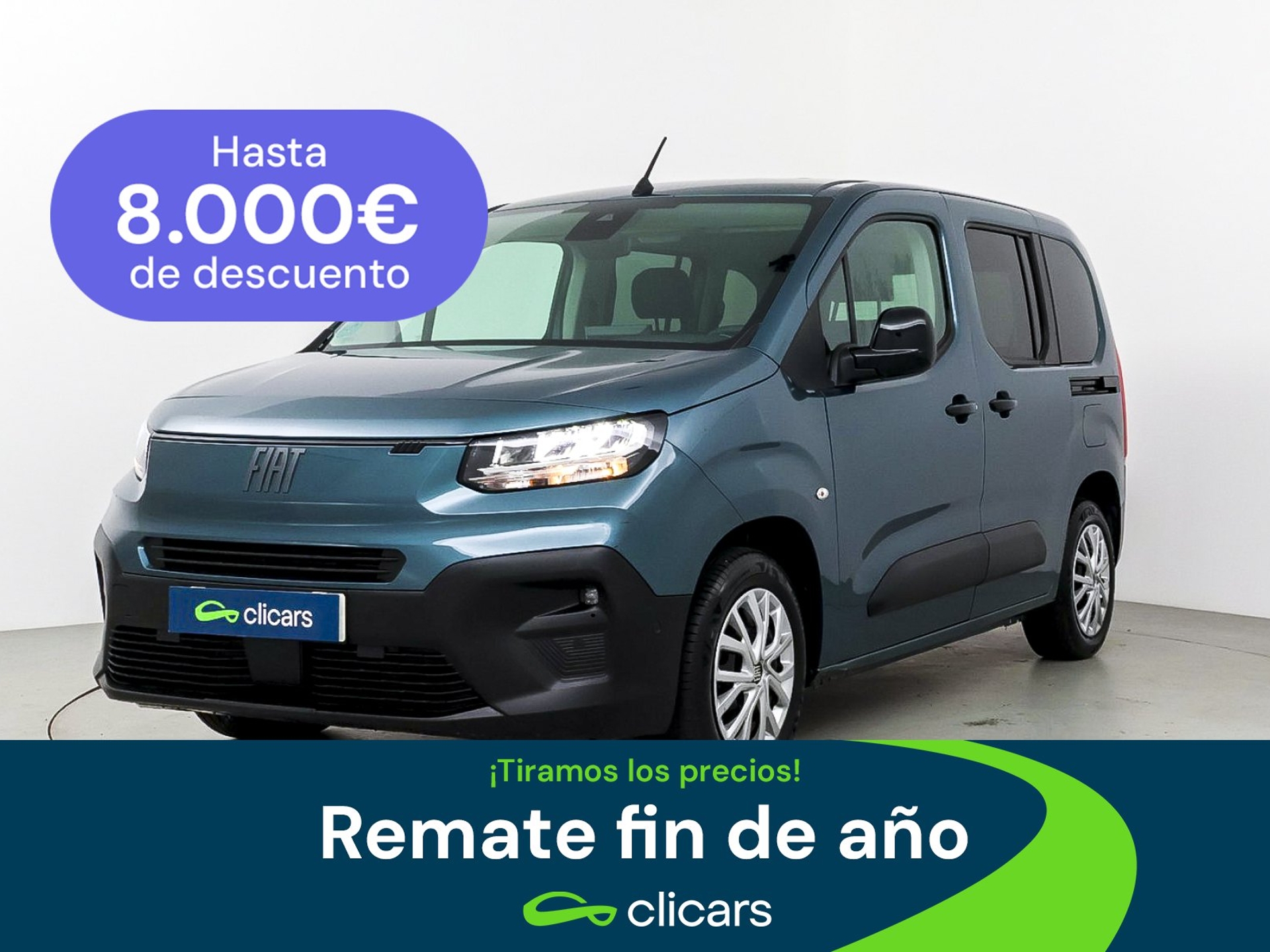 Imagen de FIAT Dobló
