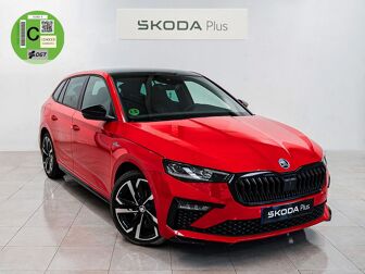 Imagen de SKODA Scala 1.5 TSI Monte Carlo DSG 110kW