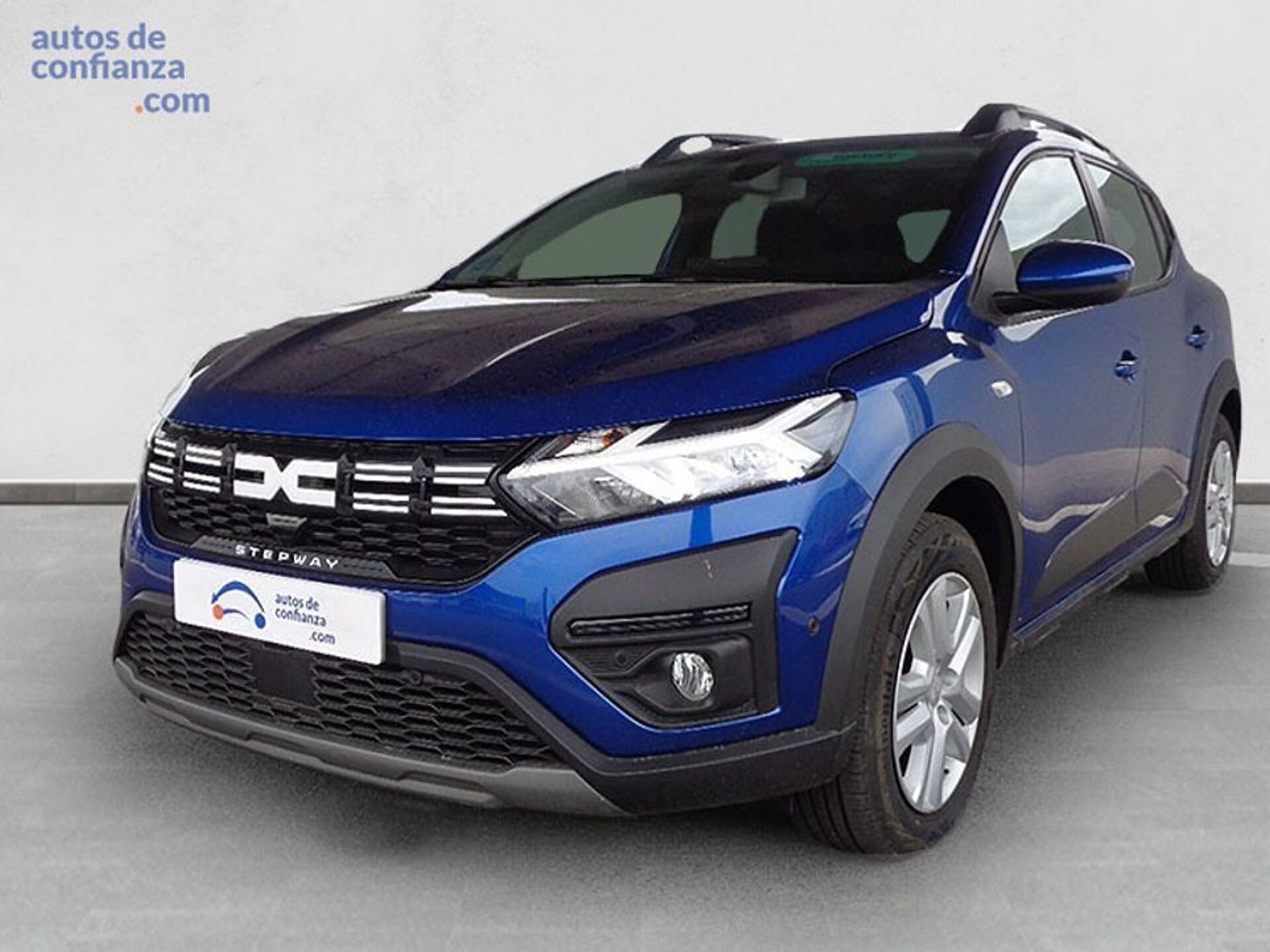 Imagen de DACIA Sandero