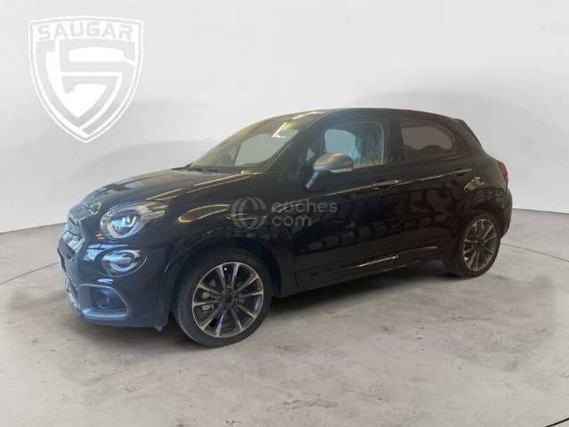 Foto del FIAT 500X 1.5 Hybrid Sport DDCT