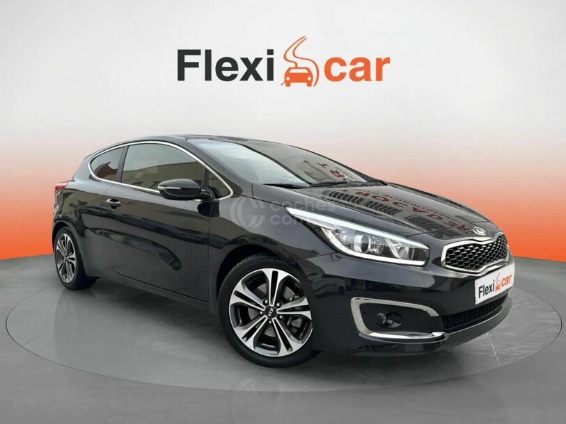 Foto del KIA Ceed 1.0 T-GDI Eco-Dynamics Tech 120