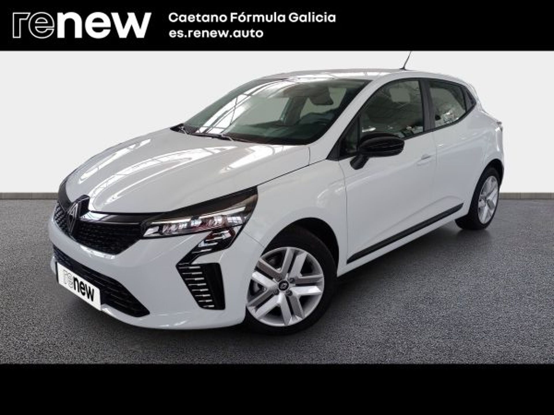 Imagen de RENAULT Clio