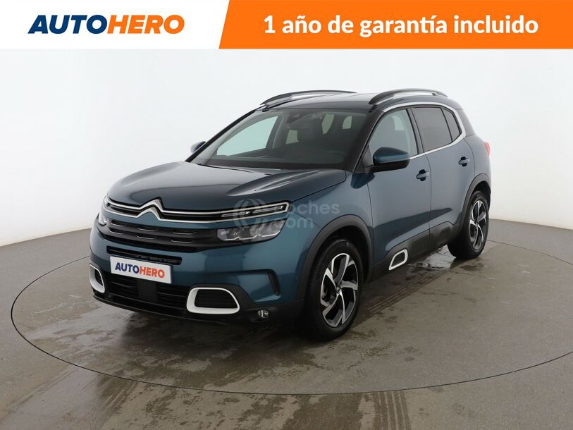 Foto del CITROEN C5 Aircross PureTech S&S Feel 130