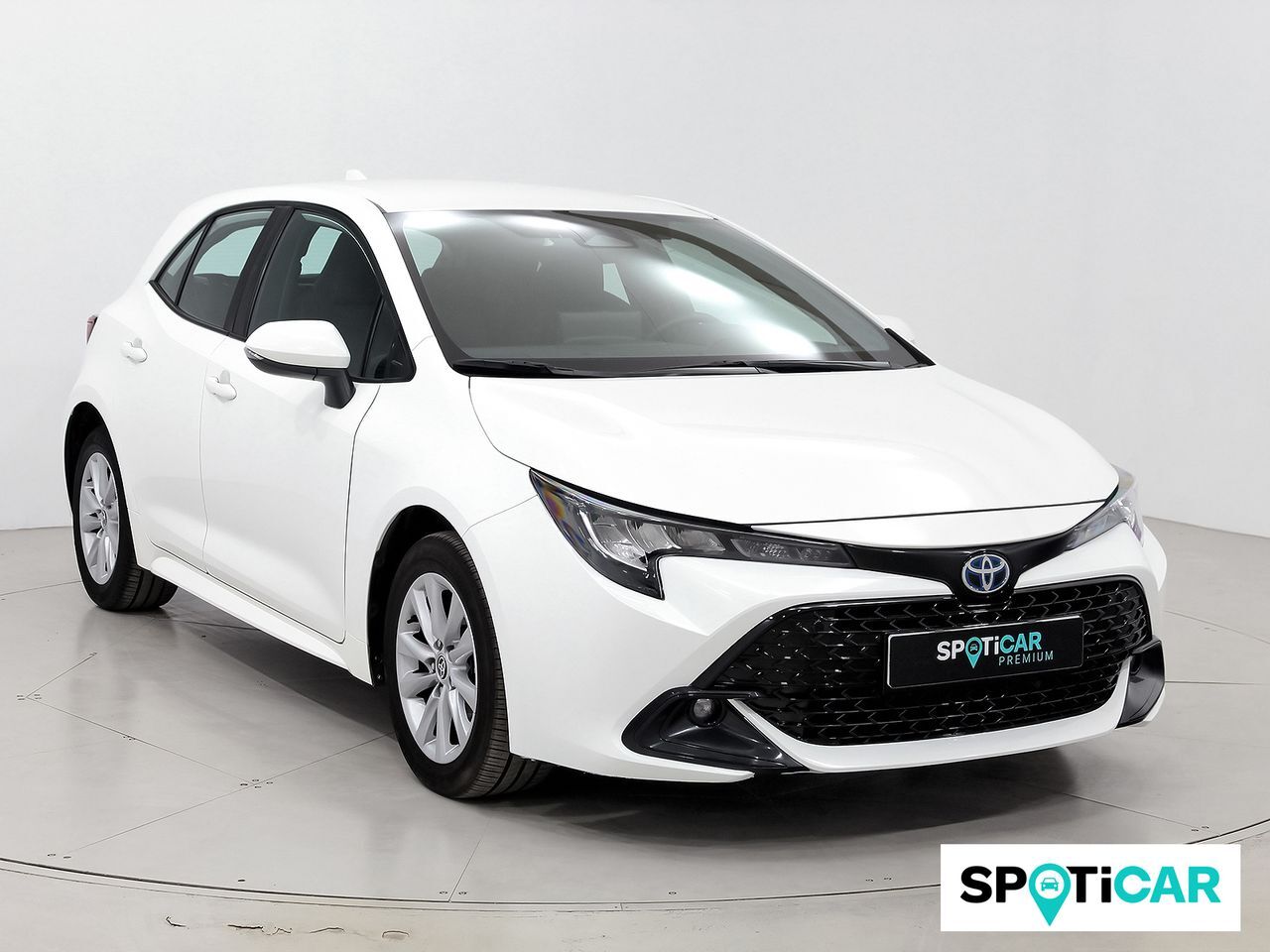 TOYOTA Corolla (140H Active Plus) en Barcelona