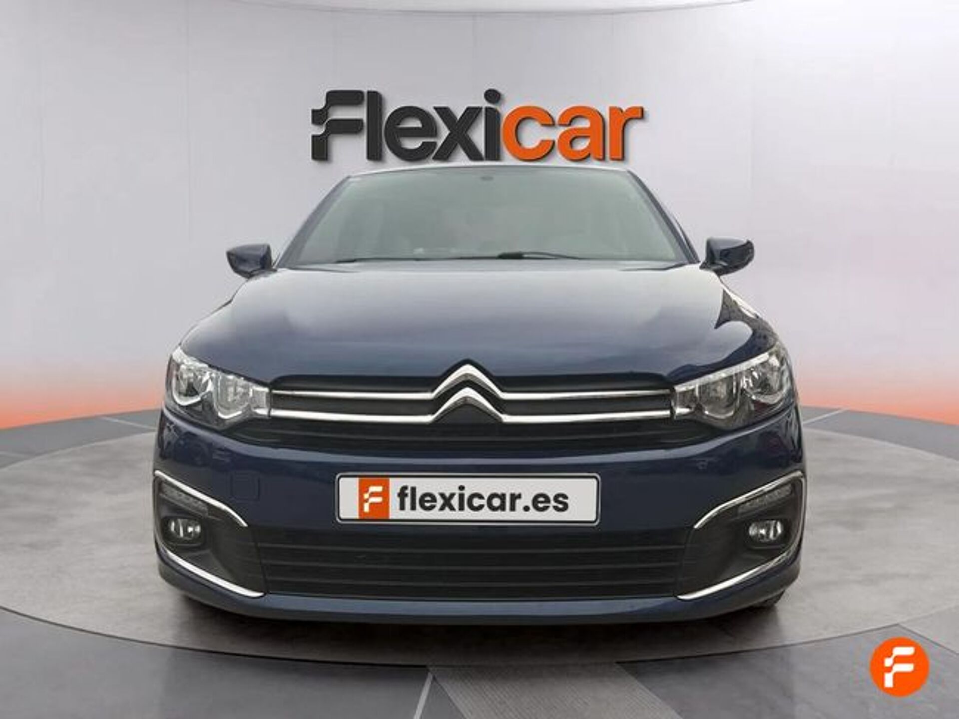 Imagen 2 de CITROEN C-Elysée