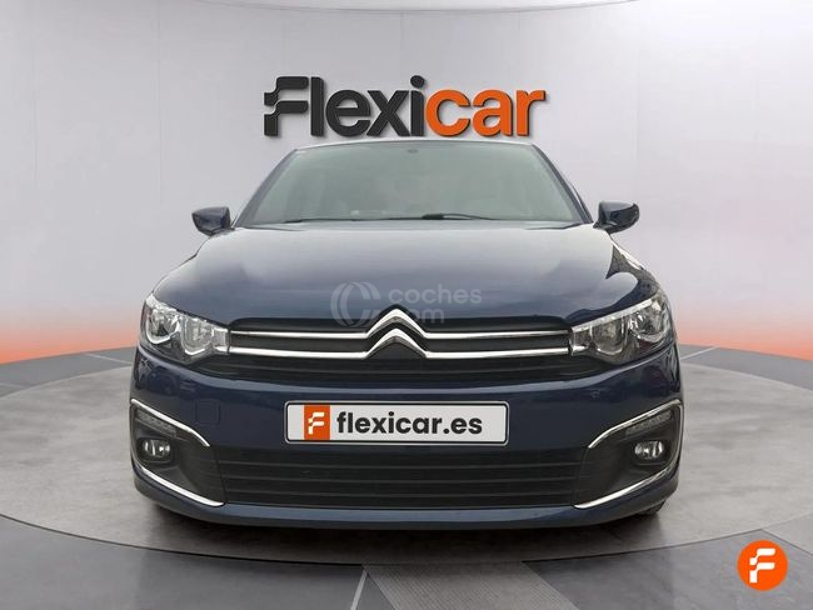 Foto del CITROEN C-Elysée 1.2 PureTech Shine 82