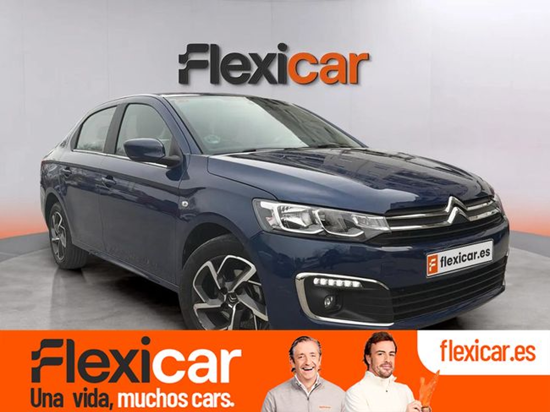 Imagen de CITROEN C-Elysée