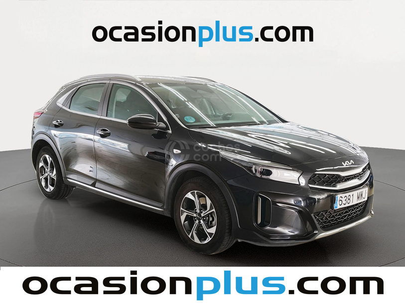 Foto del KIA XCeed 1.0 T-GDi Business