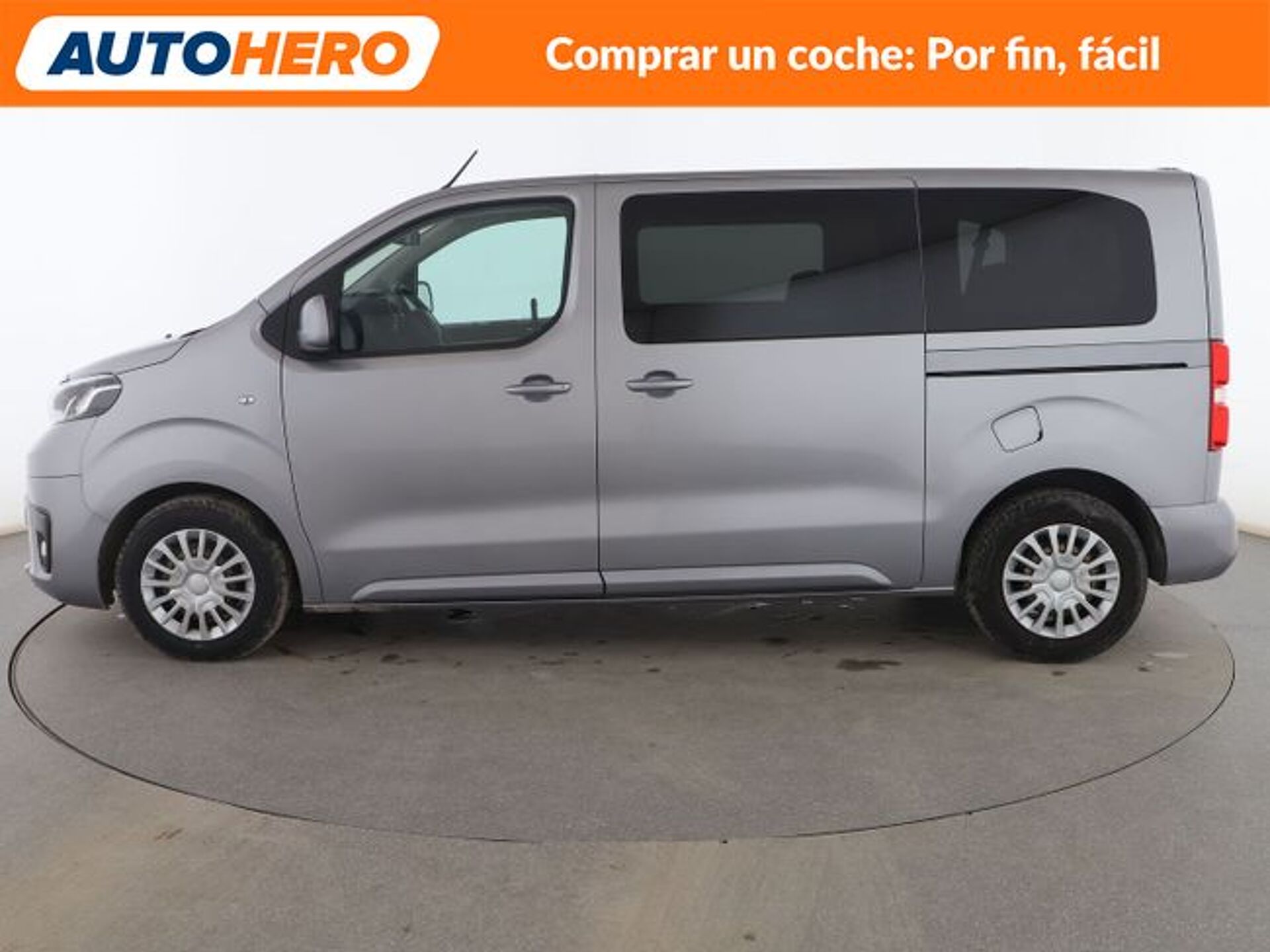 Imagen 3 de TOYOTA Proace Verso