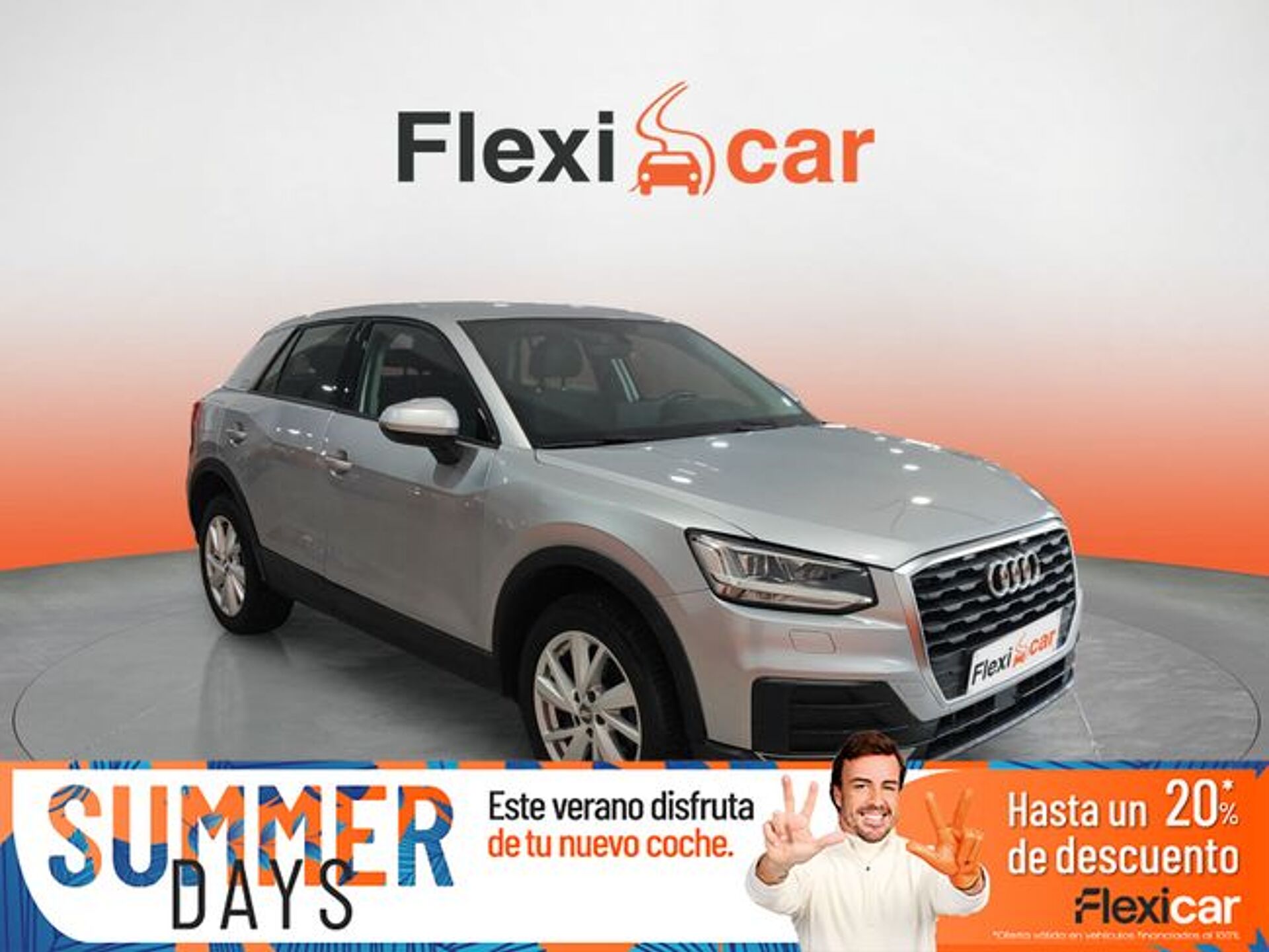 Imagen de AUDI Q2