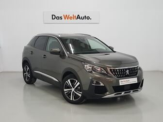 Imagen de PEUGEOT 3008 1.2 S&S PureTech Allure EAT8 130