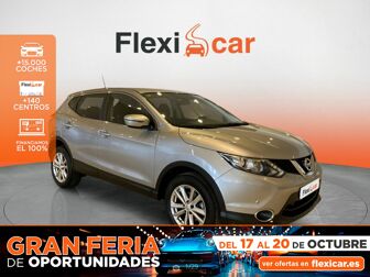 Imagen de NISSAN Qashqai 1.2 DIG-T Acenta 4x2