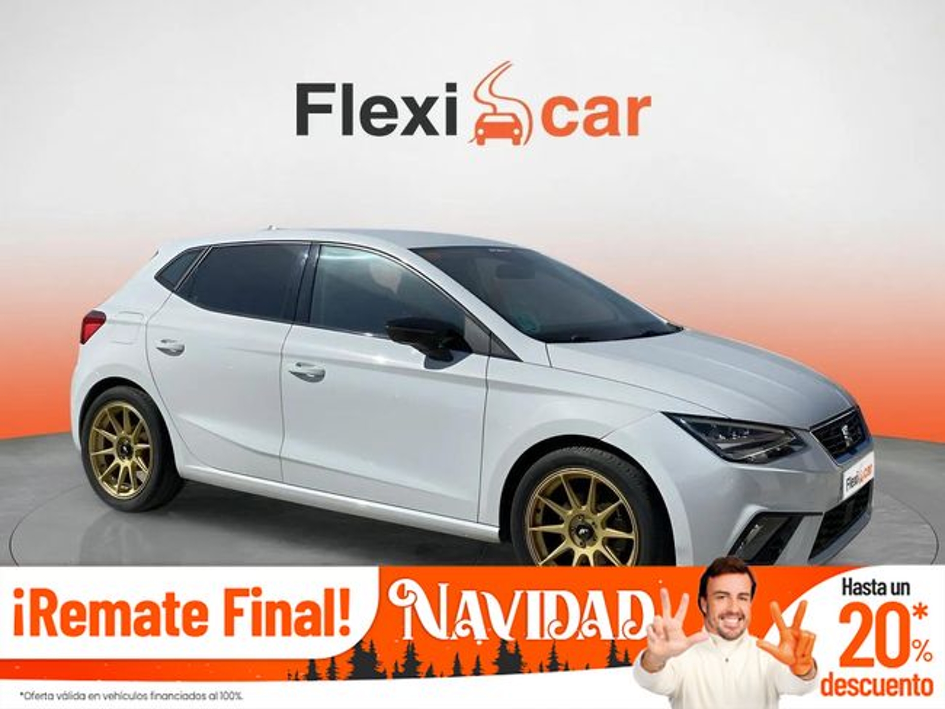 Imagen de SEAT Ibiza