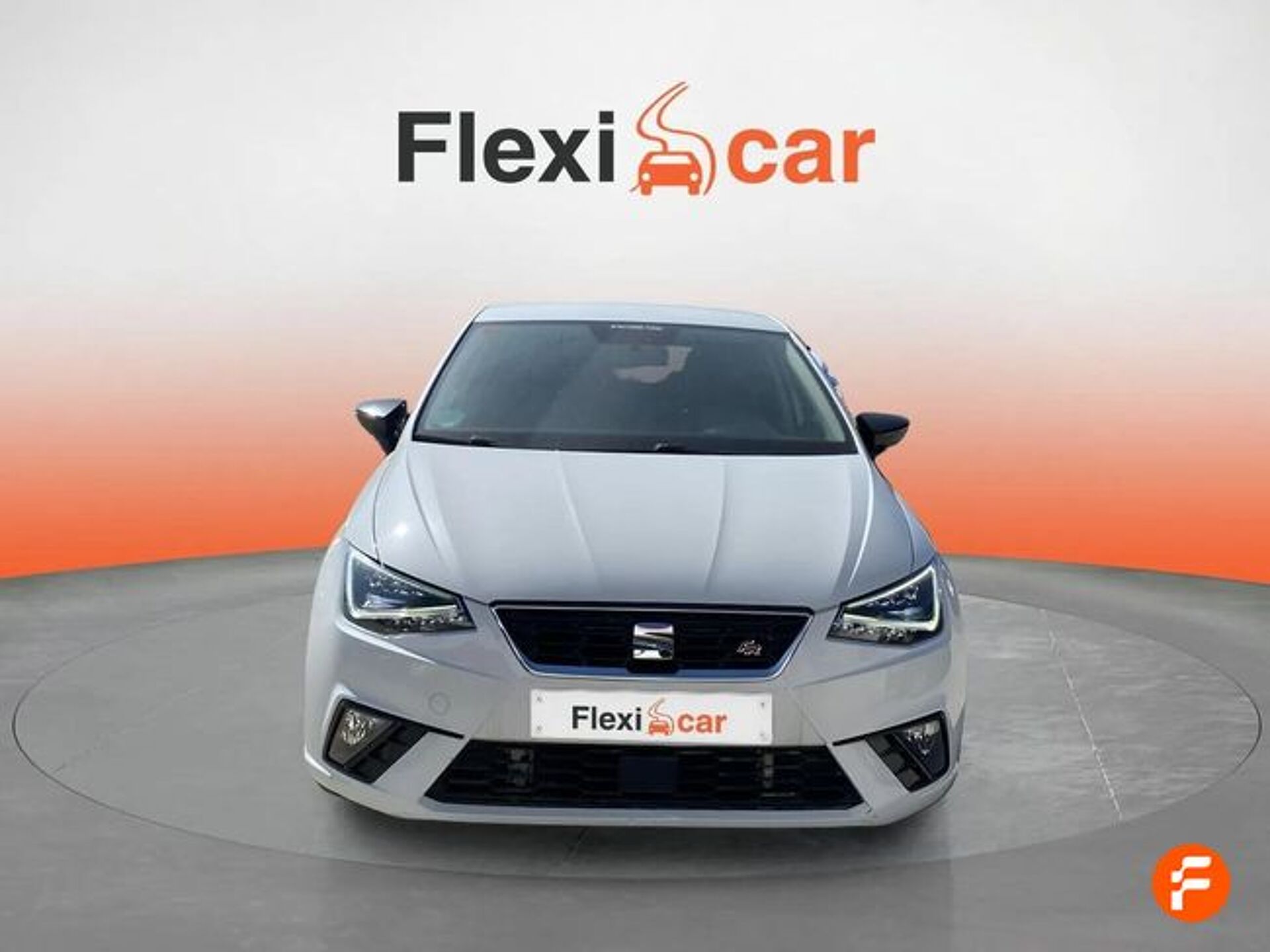 Imagen 2 de SEAT Ibiza