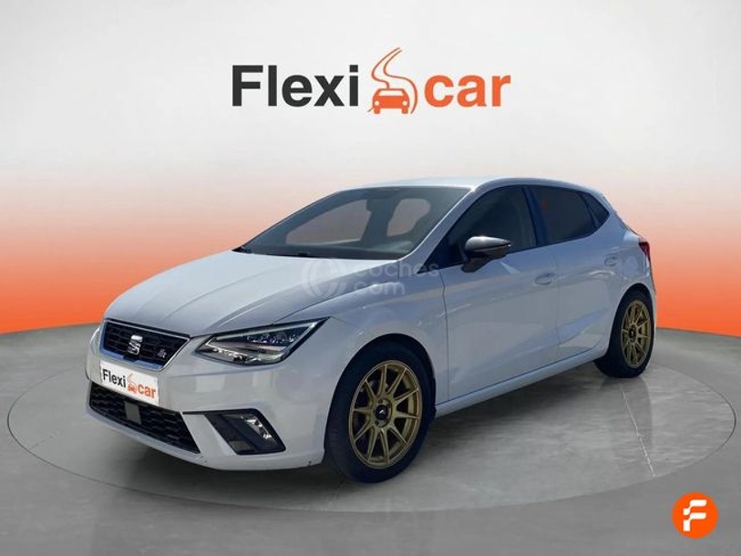 Foto del SEAT Ibiza 1.0 EcoTSI S&S FR 110