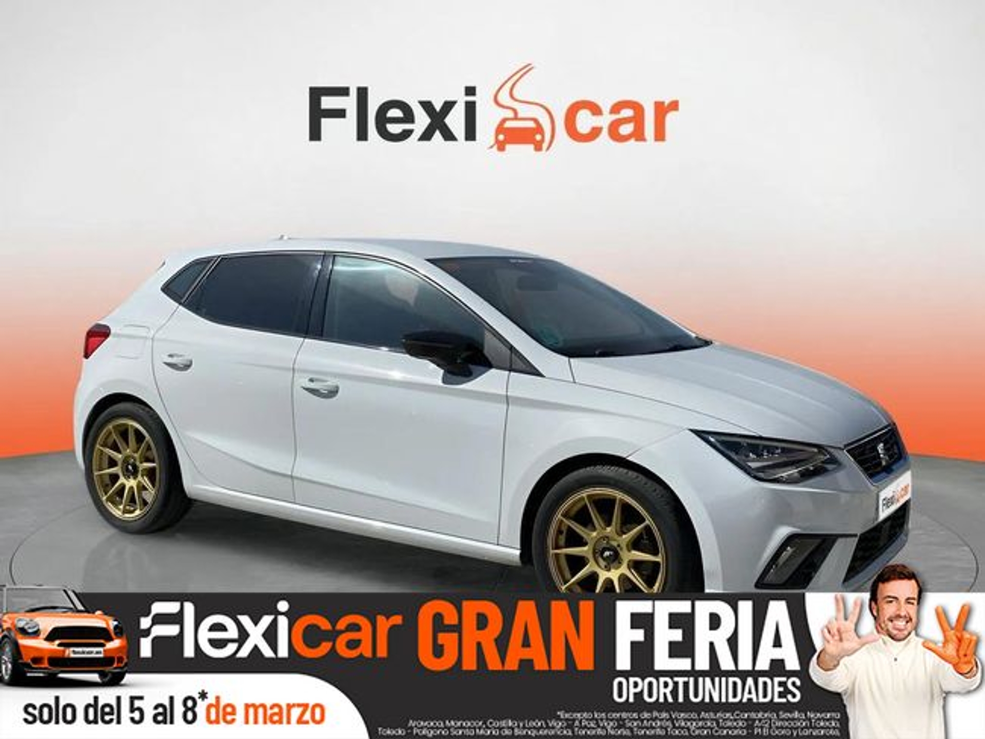 Imagen de SEAT Ibiza