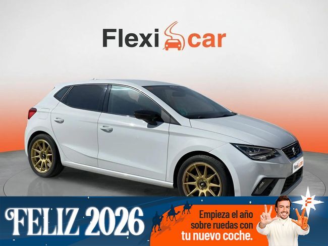 SEAT Ibiza (1.0 EcoTSI 85kW (115CV) FR) en Granada