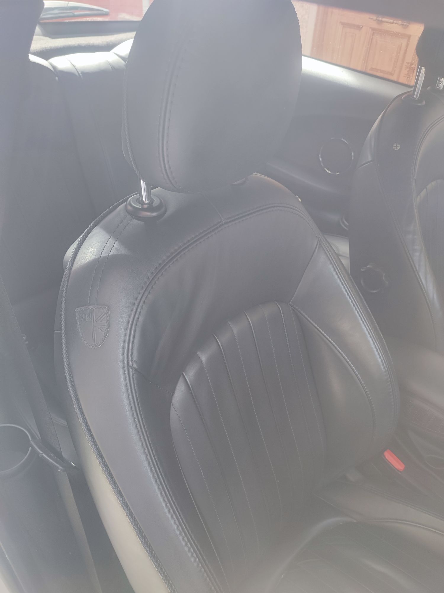 Foto del MINI Mini Cooper S Aut.