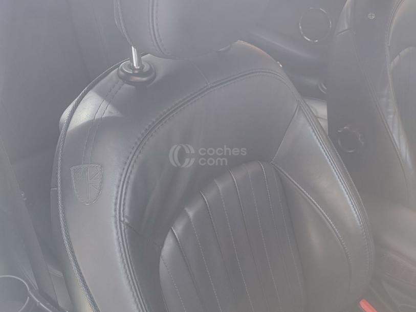 Foto del MINI Mini Cooper S Aut.