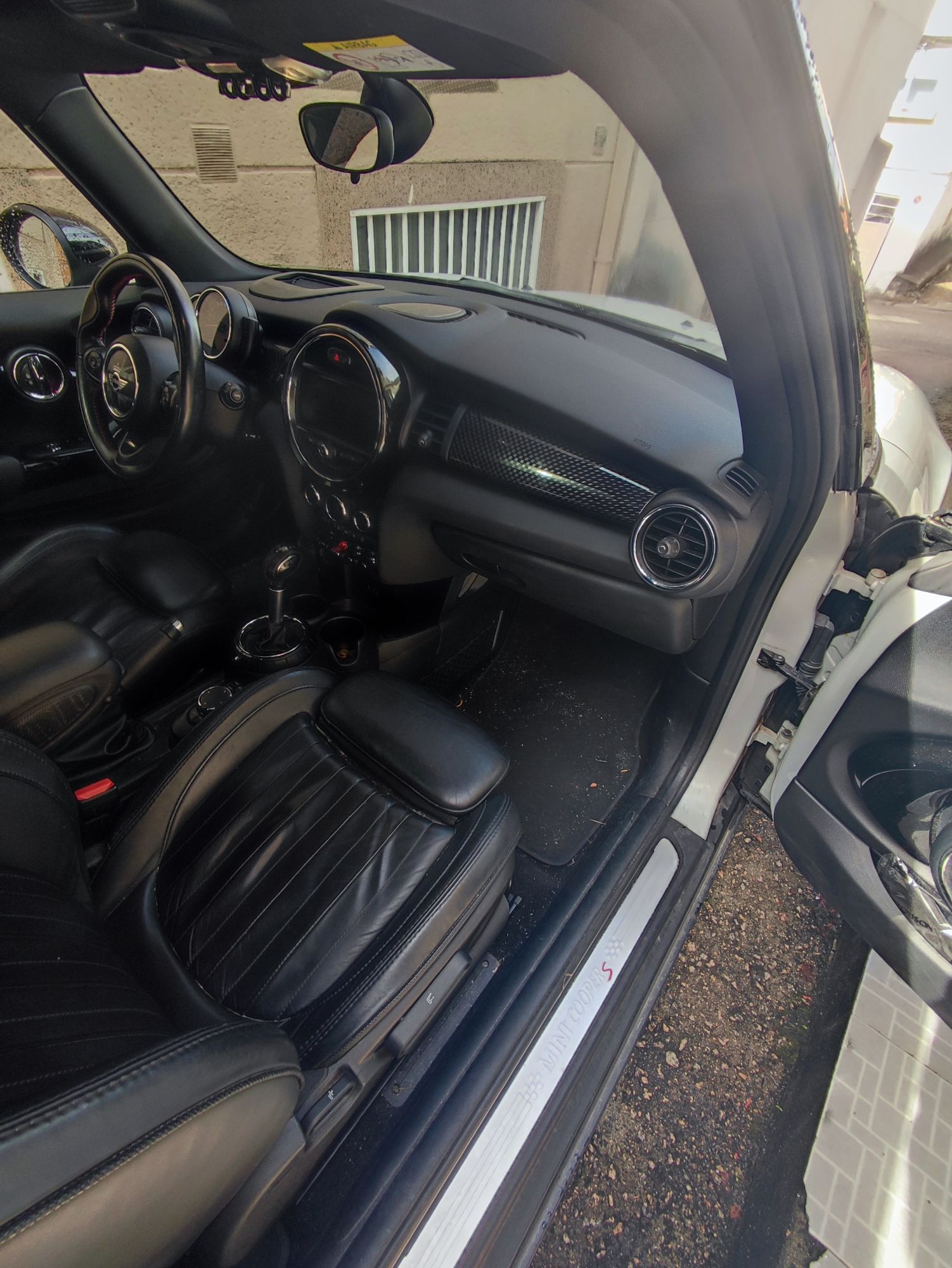 Foto del MINI Mini Cooper S Aut.