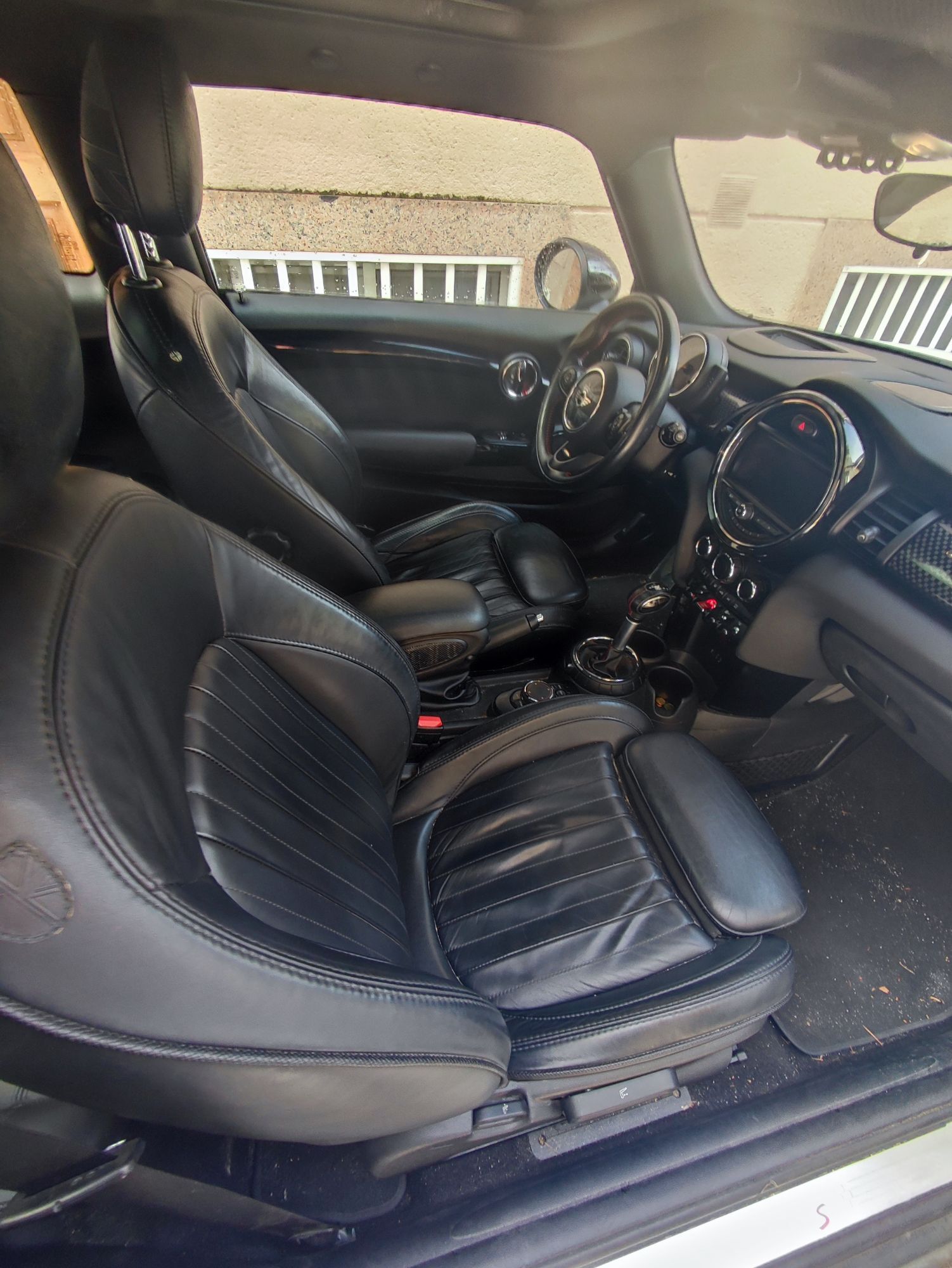 Foto del MINI Mini Cooper S Aut.