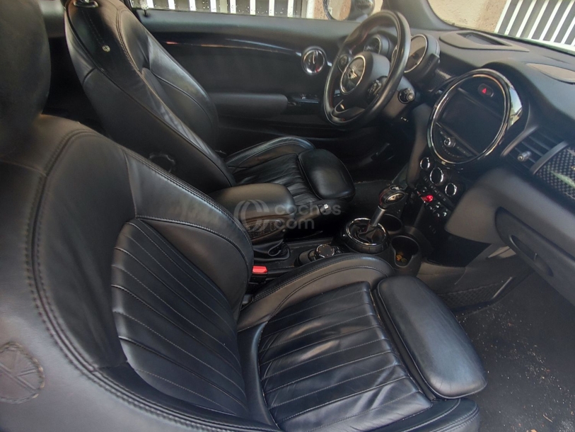 Foto del MINI Mini Cooper S Aut.