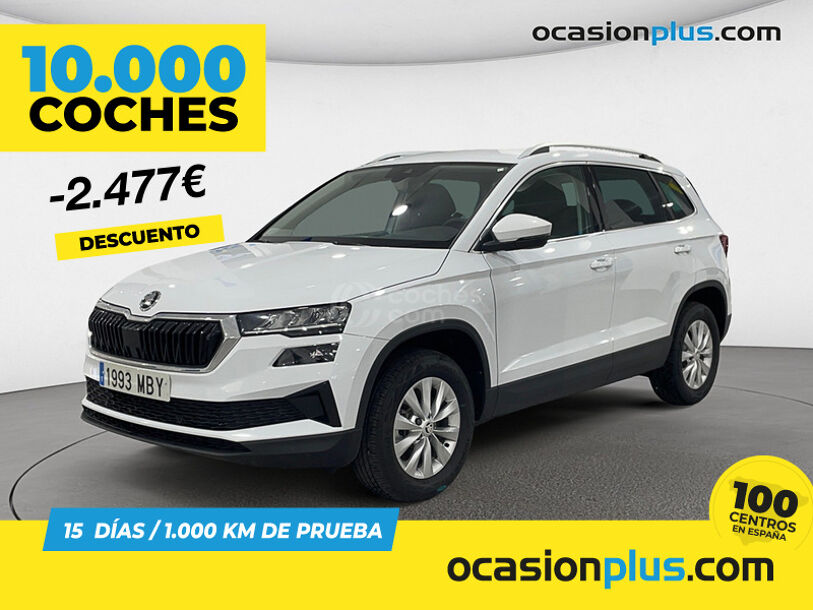 Foto del SKODA Karoq 2.0TDI Adblue Ambition 85kW