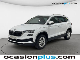 Imagen de SKODA Karoq 2.0TDI Adblue Ambition 85kW