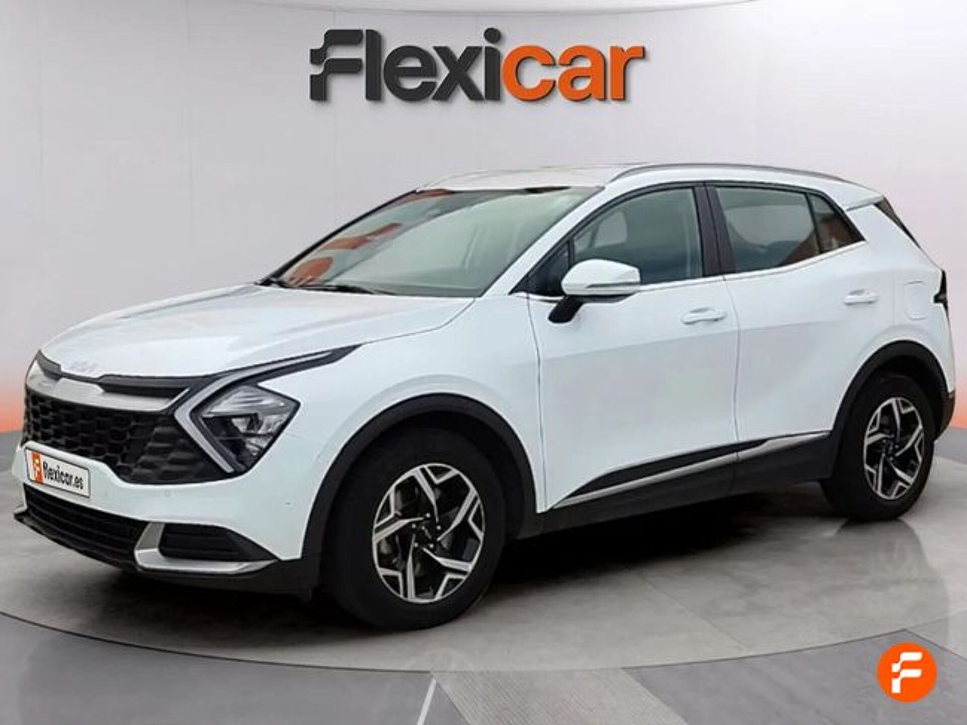 Imagen 3 de KIA Sportage