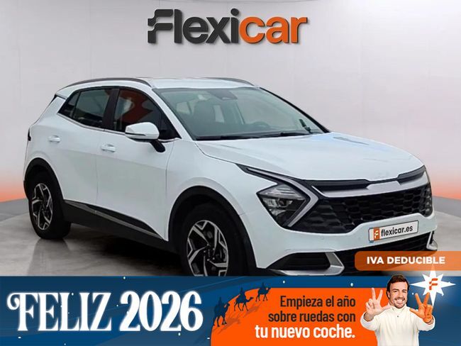 KIA Sportage (1.6 CRDi 85kW (115CV) Concept 4x2) en Cantabria