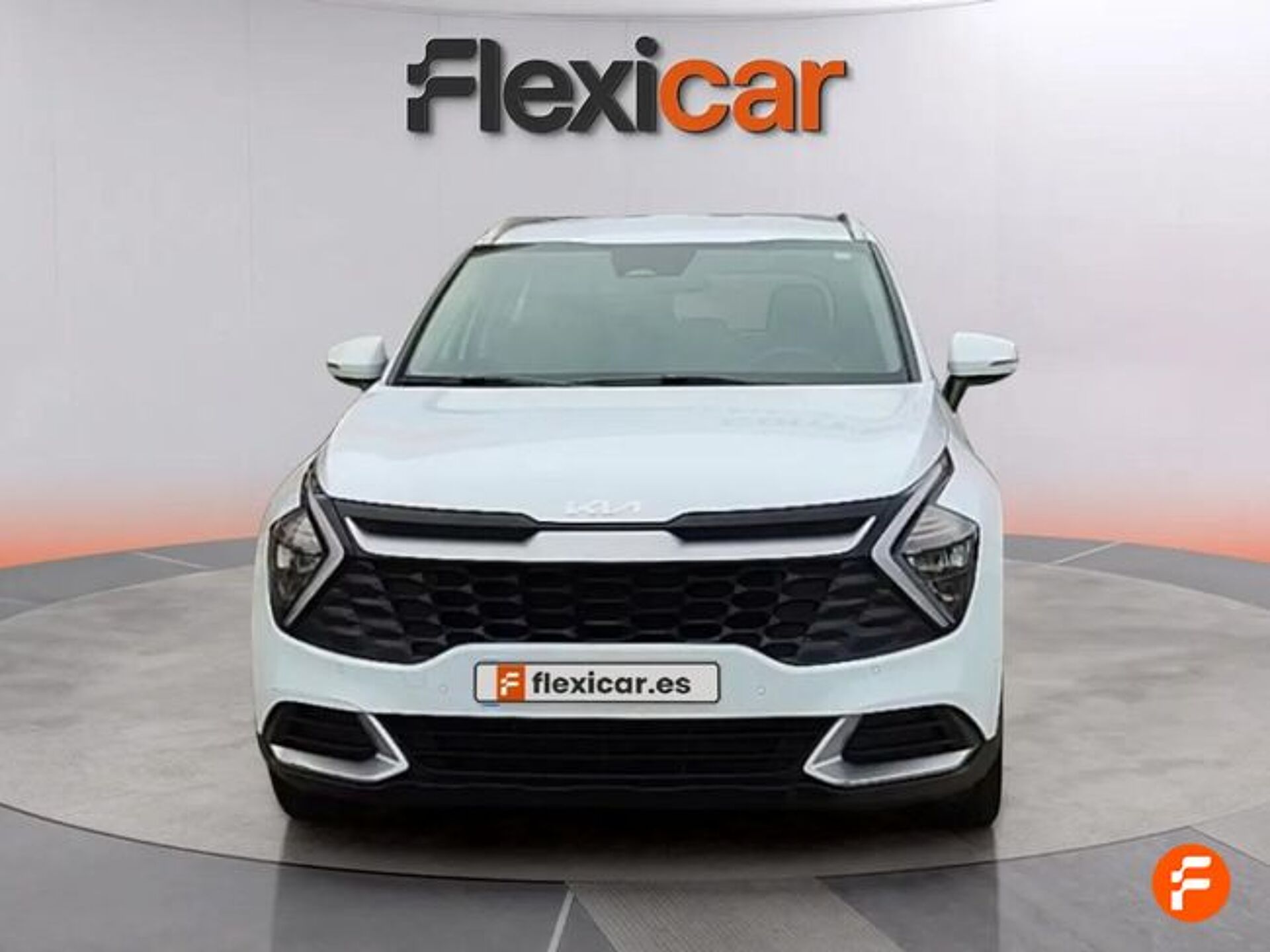 Imagen 2 de KIA Sportage