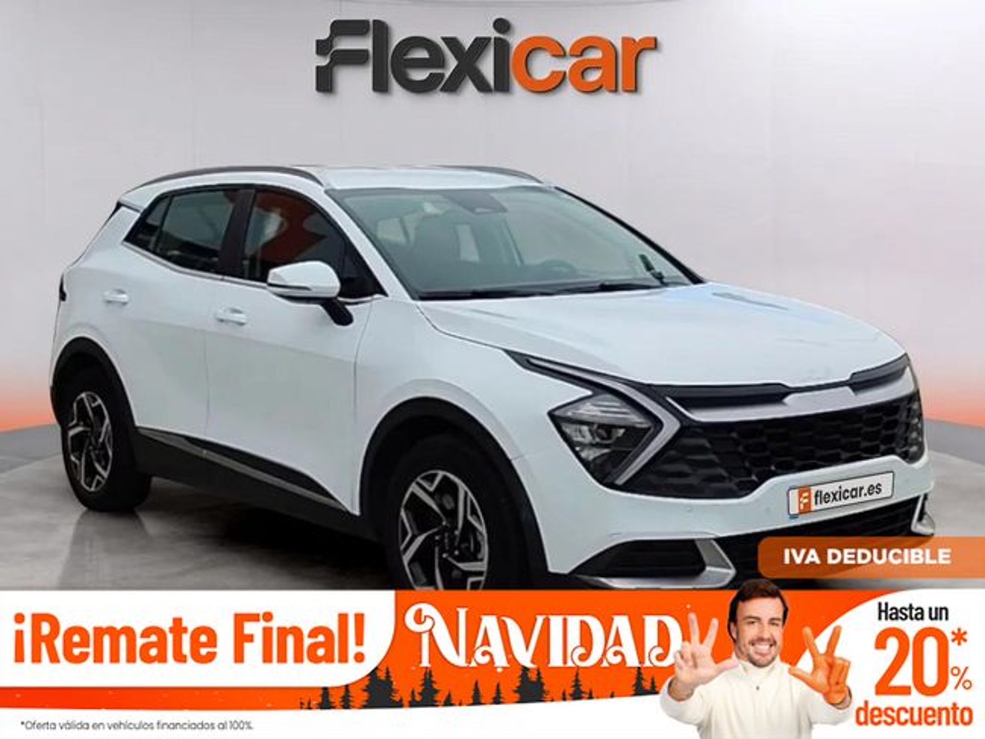 Imagen de KIA Sportage