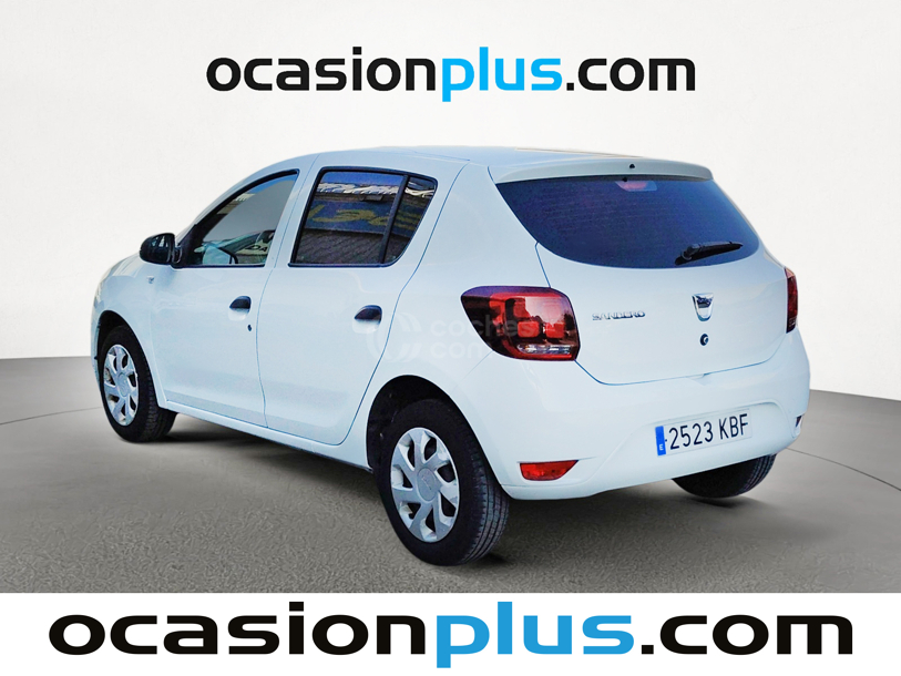 Foto del DACIA Sandero 1.5dCi Ambiance 75