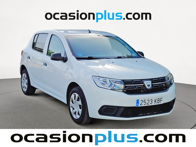 Foto del DACIA Sandero 1.5dCi Ambiance 75