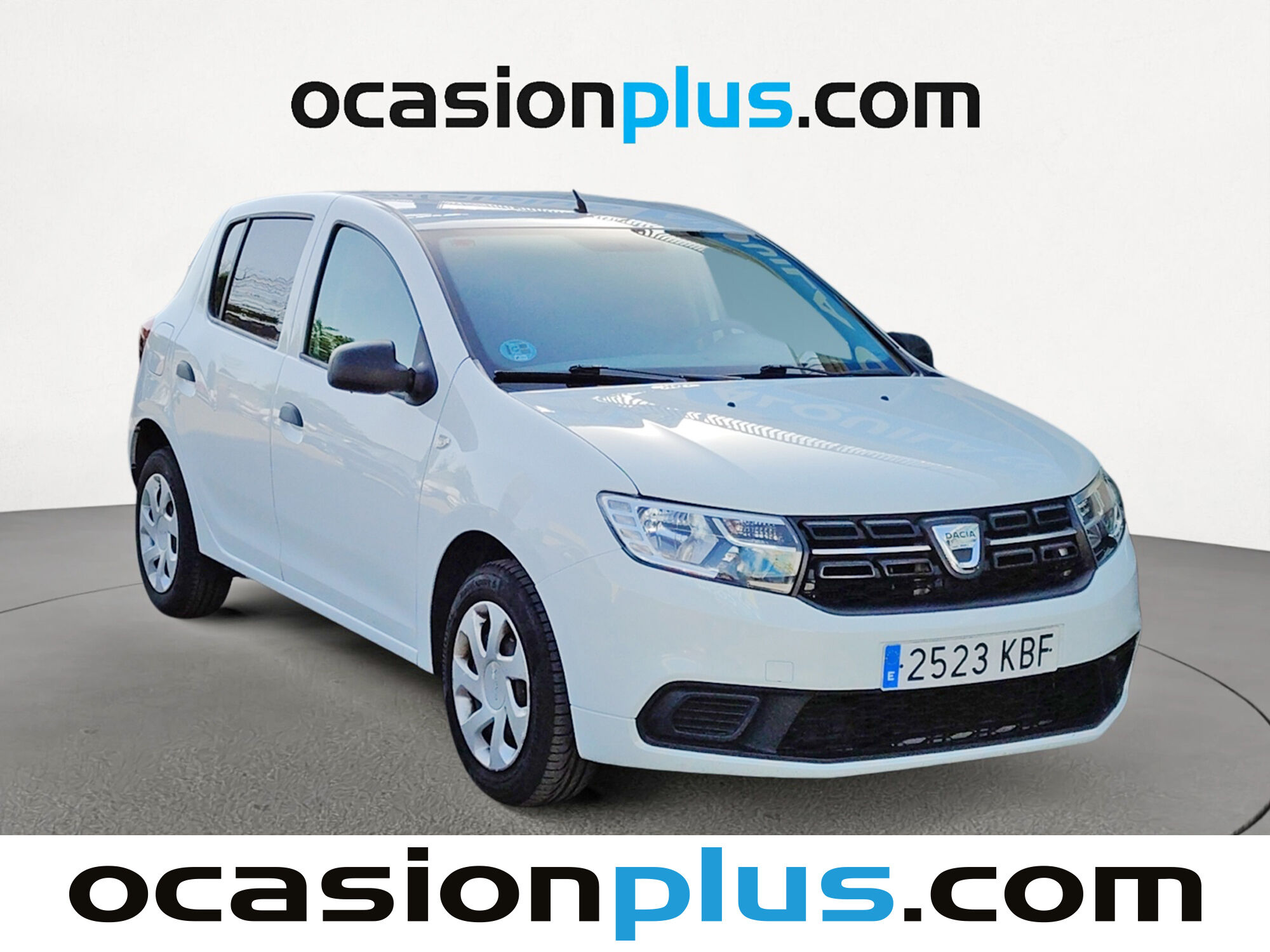 Foto del DACIA Sandero 1.5dCi Ambiance 75