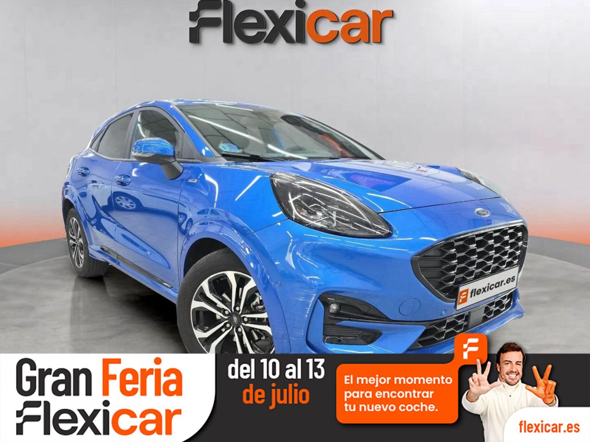 Imagen de FORD Puma