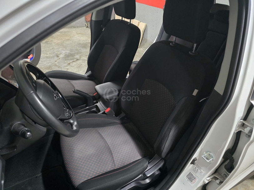 Foto del MITSUBISHI ASX 160 MPI Motion