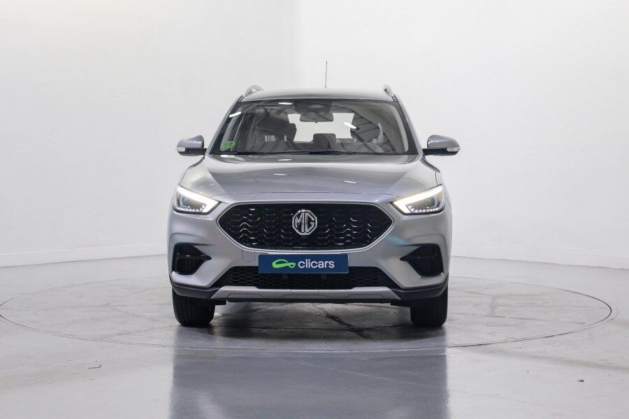 Foto del MG ZS 1.5 VTi-Tech Comfort 78kW