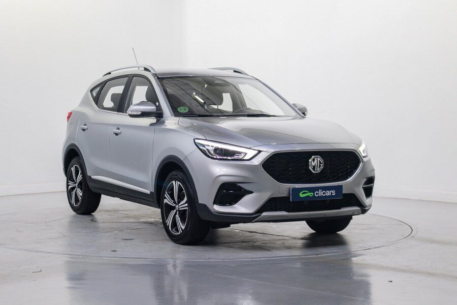 Foto del MG ZS 1.5 VTi-Tech Comfort 78kW