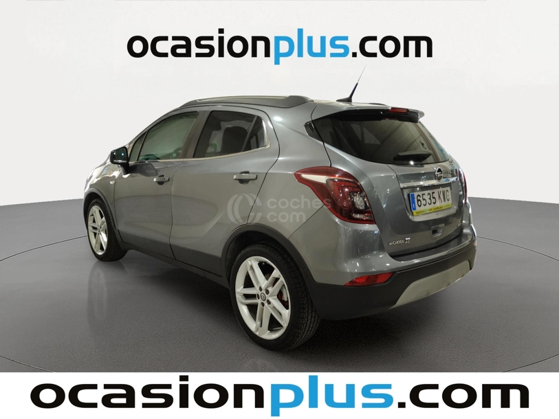 Foto del OPEL Mokka X 1.4T S&S Innovation 4x2
